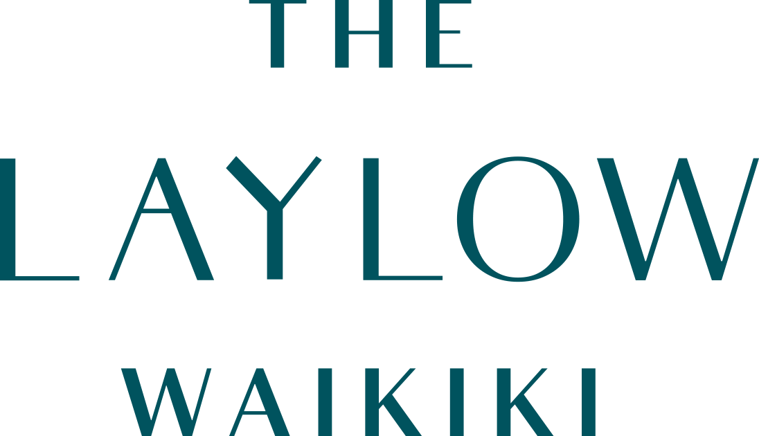 The Laylow Waikiki