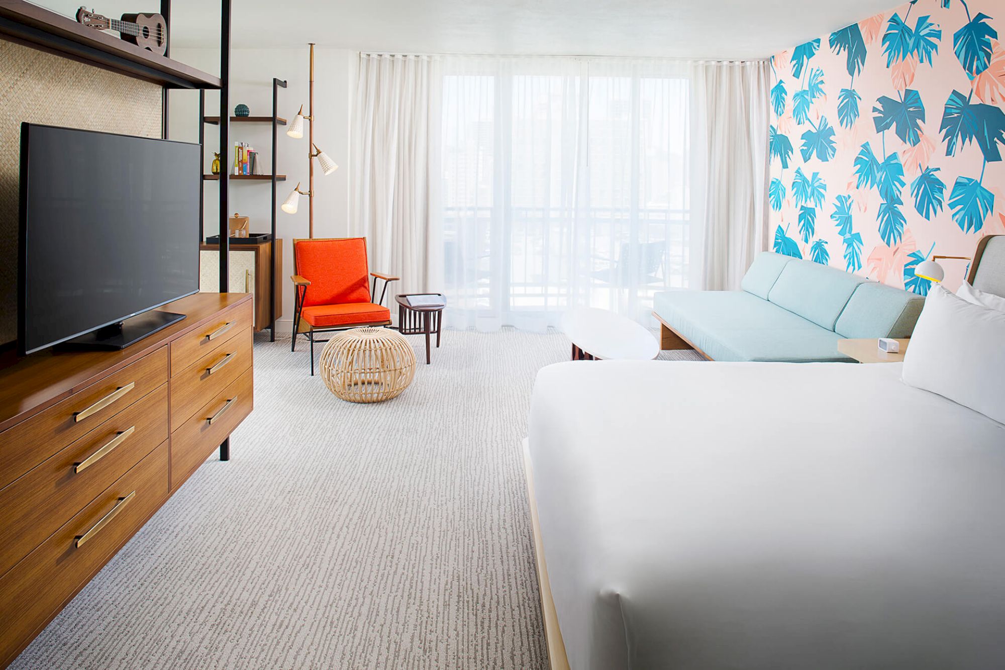 The Laylow Waikiki