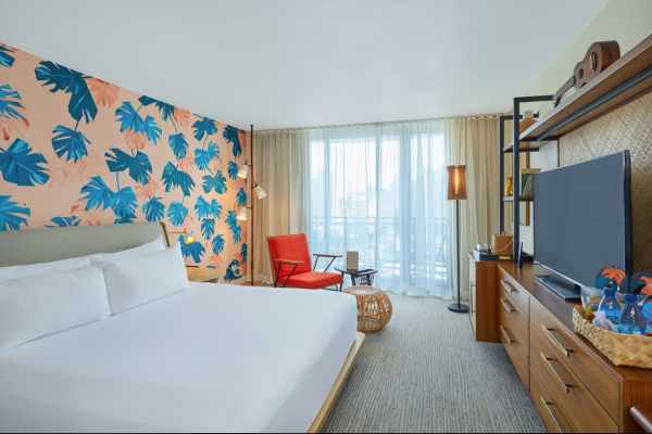 The Laylow Waikiki