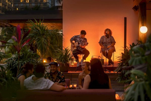 The Laylow Waikiki
