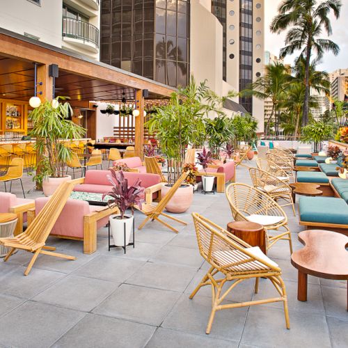 The Laylow Waikiki