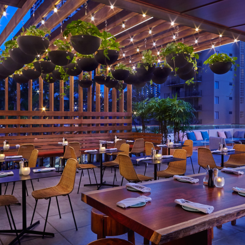 The Laylow Waikiki