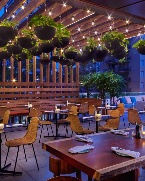 The Laylow Waikiki