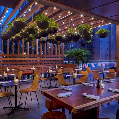 The Laylow Waikiki